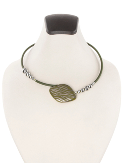 Колье Afrika Allegro