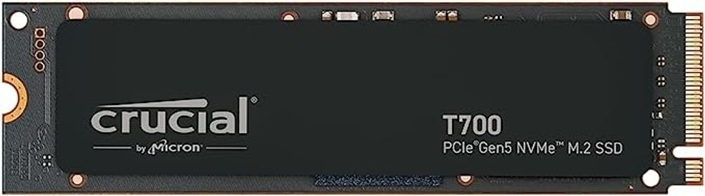 SSD Crucial CT2000T700SSD3 2000 Гб SSD Crucial CT2000T700SSD3 2000 Гб