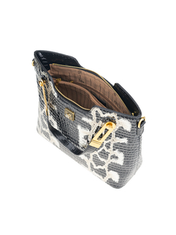 329-5122 Сумка жен., иск. кожа