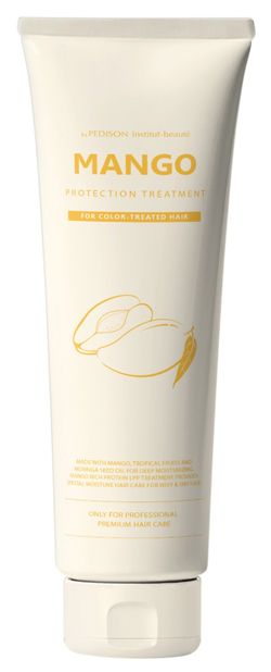 Маска для волос МАНГО Institut-Beaute Mango Rich LPP Treatment, 100 мл