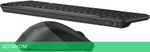 Набор периферии A4Tech Fstyler FG2400 Air 2 Black