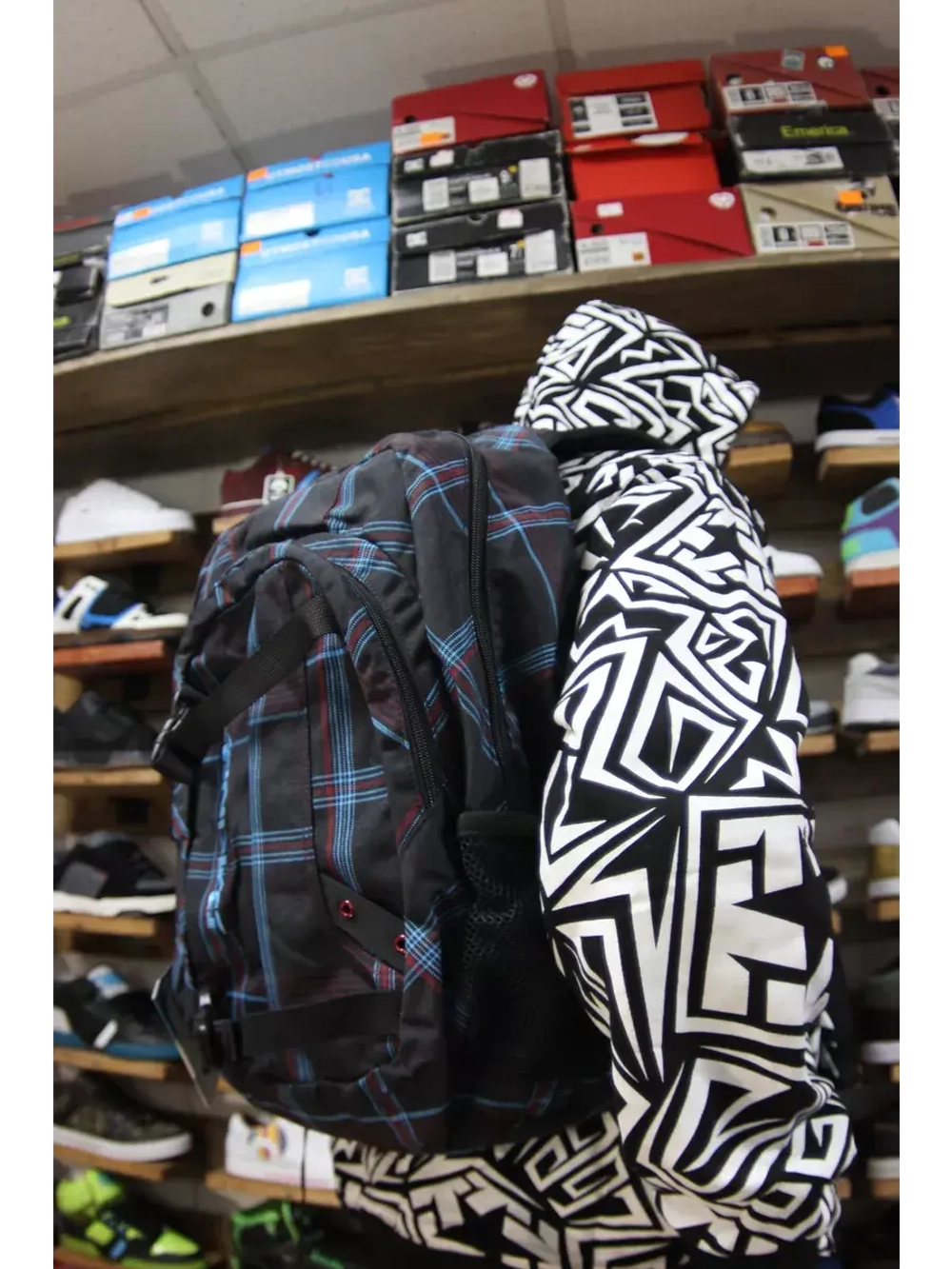 Рюкзак POINT PACK FORDEN 29L