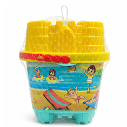 Набор для песка Toy Bola ТВ-093