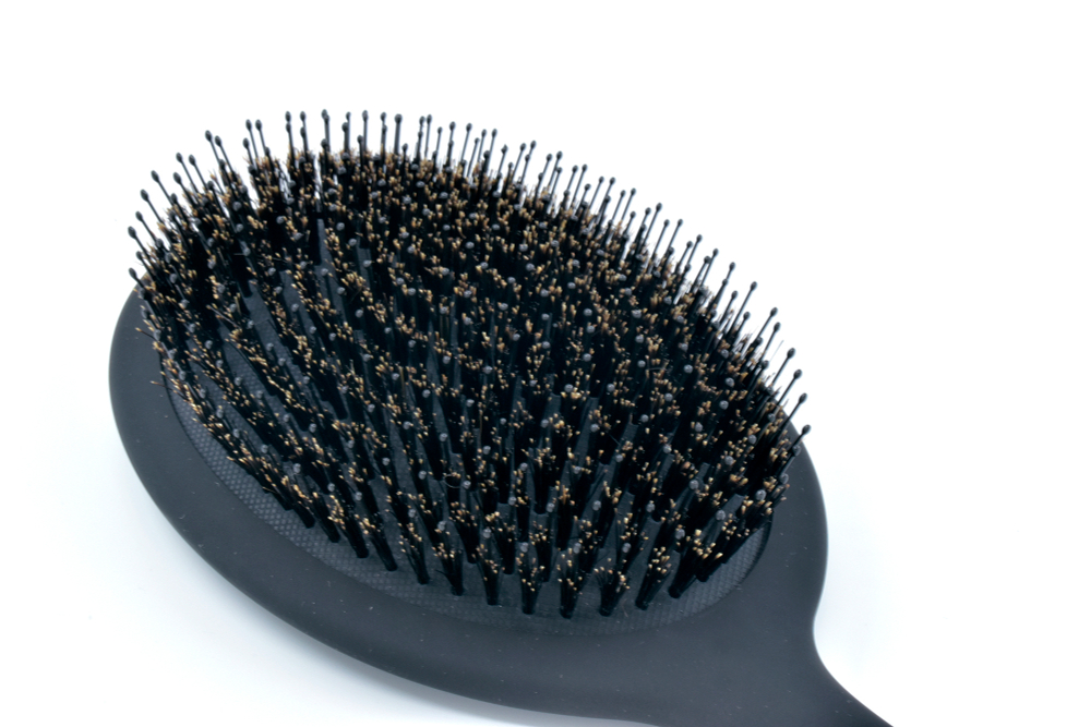 Balmain Hair Couture СПА щётка BRUSH SPA ALL PURPOSE