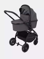 Коляска детская MOWBaby 2 в 1 "SPRINT" МВ321 Brown