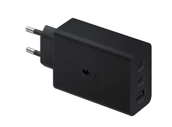 Сетевое зарядное устройство EP-T6530, 65 Вт