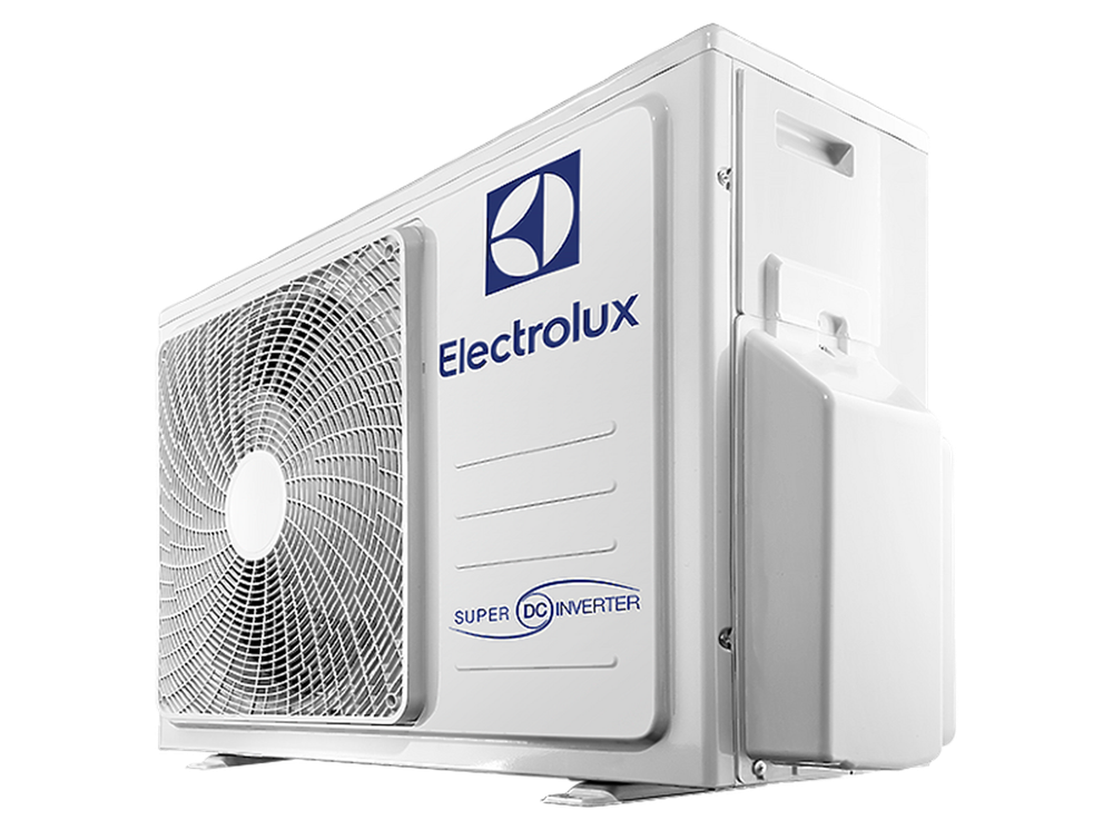 Сплит-система кондиционер инверторный Electrolux Evolution Super EACS/I-11HEV/N3