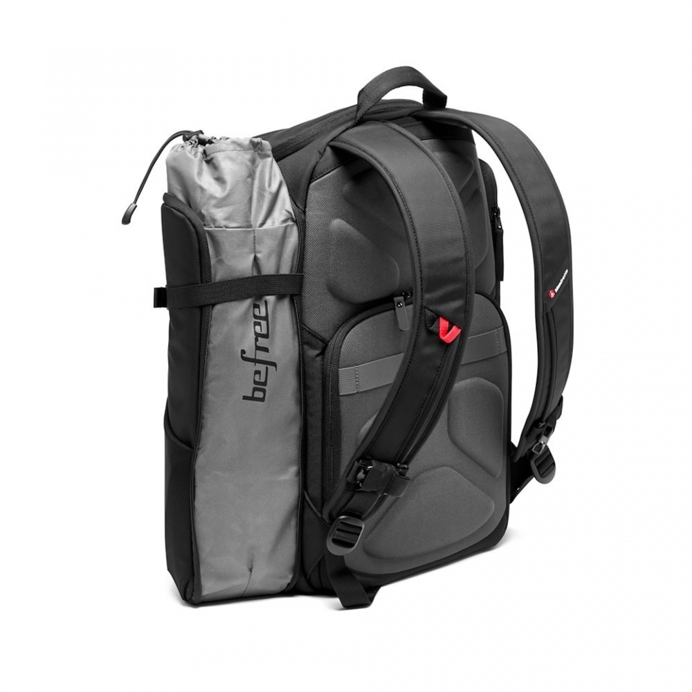 Manfrotto MB MA3-BP-BF Advanced Befree Backpack III