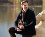 Бокал для вин Бордо Sommeliers Bordeaux Grand Cru 860 мл Riedel
