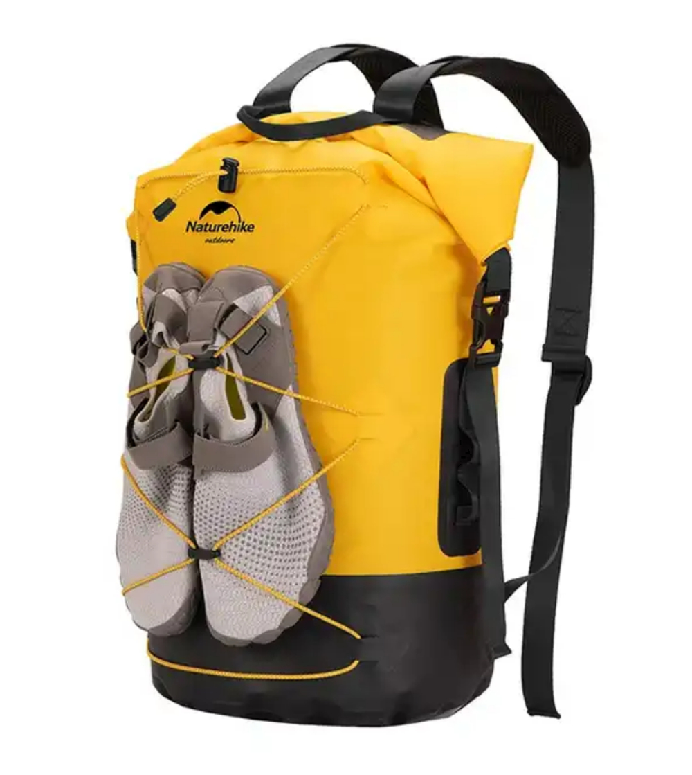 Рюкзак туристический Naturehike 20 л, ПВХ