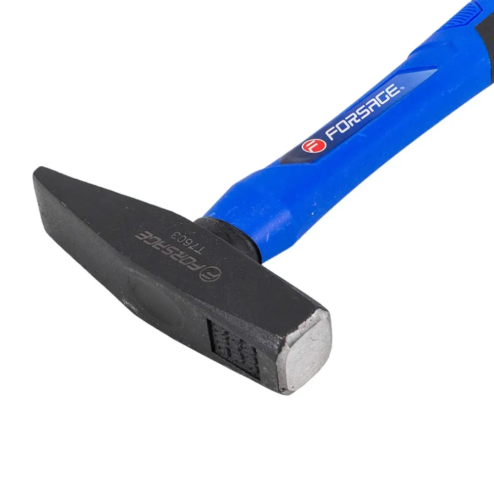 Молоток слесарный 300г. Forsage F-T7603