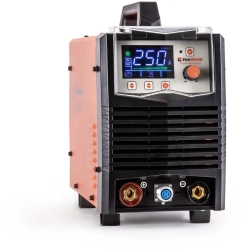 FoxWeld SAGGIO MMA 250 SYN сварочный аппарат 9404