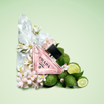 Prada Paradoxe Virtual Flower Многоразовый флакон Eau de Parfum для женщин