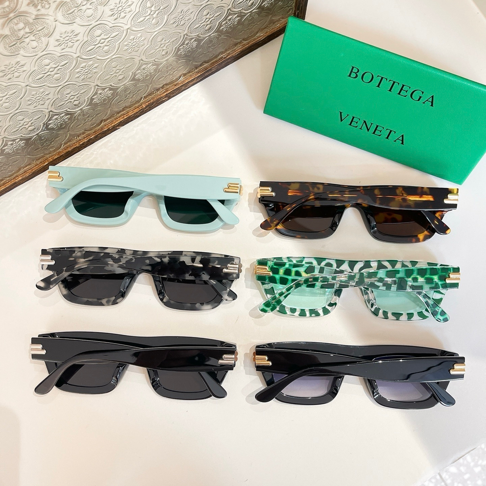 Bottega Veneta Glasses