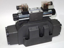 Гидрораспределитель ВЕХ16 574А