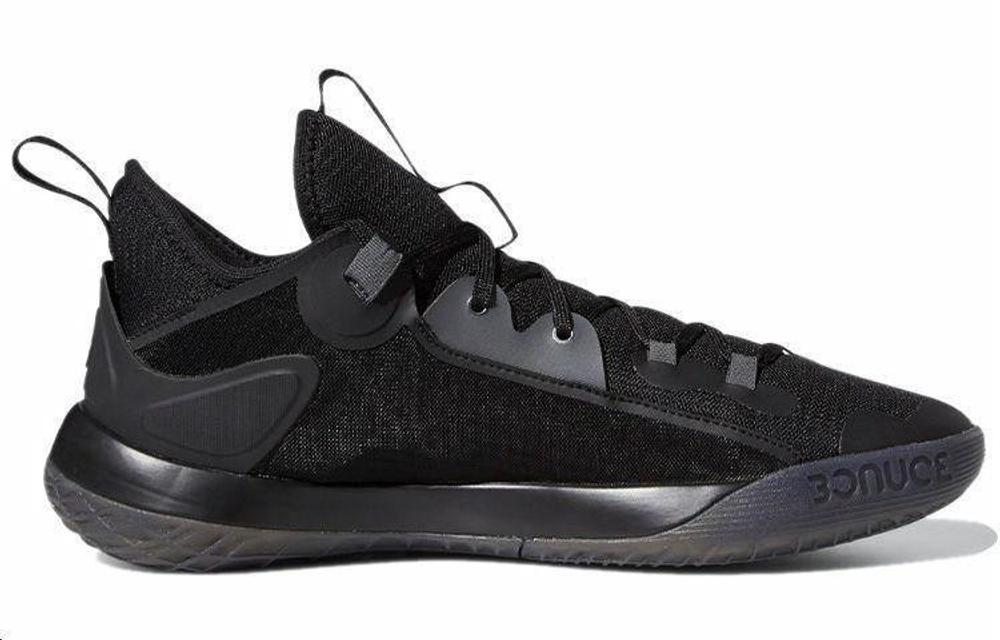 Кроссовки Adidas Harden Stepback 2