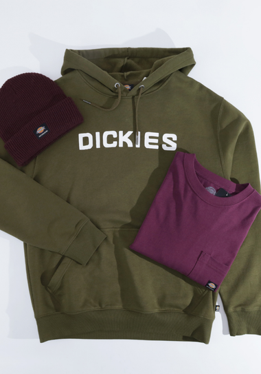 Dickies