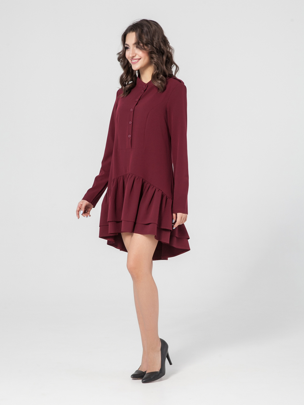 Платье 0-350/3