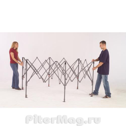 Coleman Instant Canopy 12'x10' (снята)