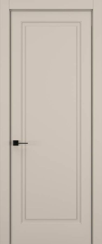 Дверь 1 HARMONY Матовый Светлый Бежевый Дверь 1 HARMONY Матовый Светлый Бежевый