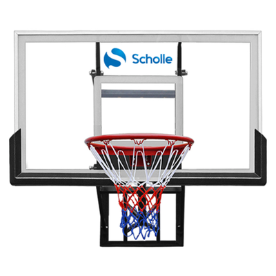Баскетбольный щит Scholle S040D