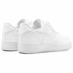 Кроссовки Nike Air Force 1 Low John Elliott White