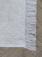 Хлопковый ковер Lillaland BUSHONG (160 x 230 см)