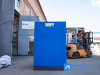 Компрессор KraftMachine KM30-8рВ-IP23-Hanbell