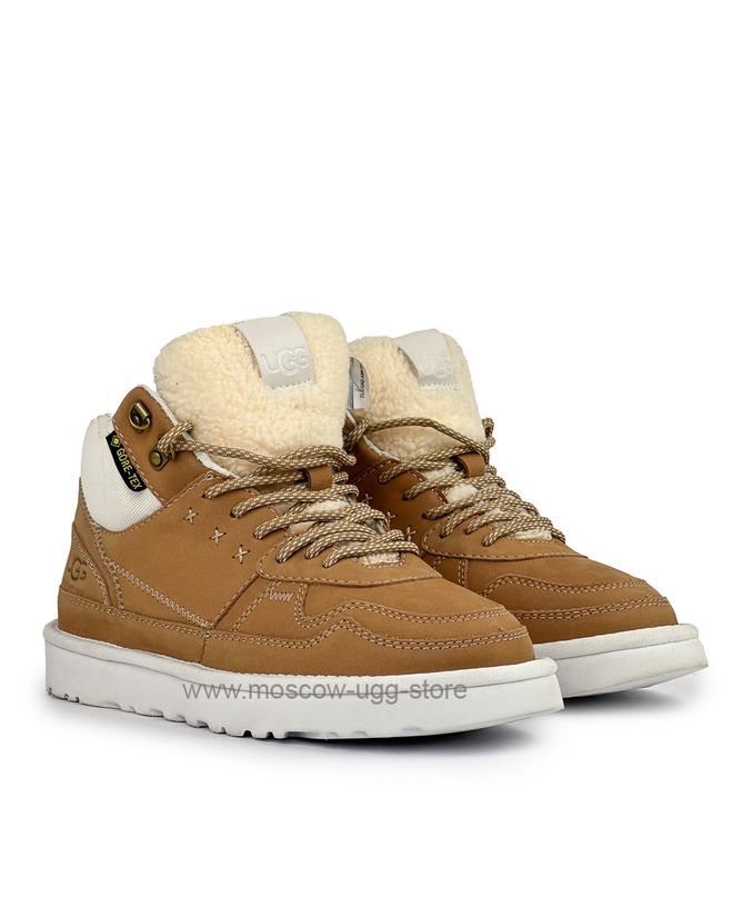 HIGHLAND Hi CoreTex - Chestnut
