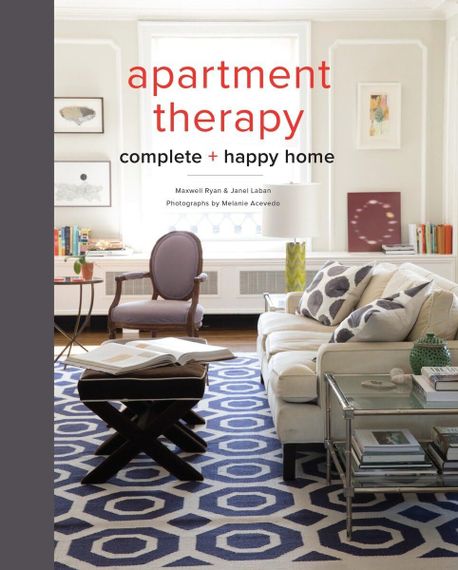 The Apartment Therapy Complete