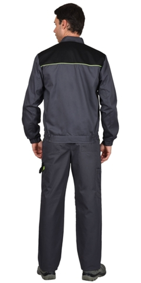 Костюм "Ховард-Мастер" куртка, п/к