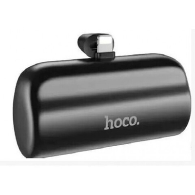 Внешний аккумулятор Power Bank 5000 mAh J106 Pocket power bank (IP), 013182 белый