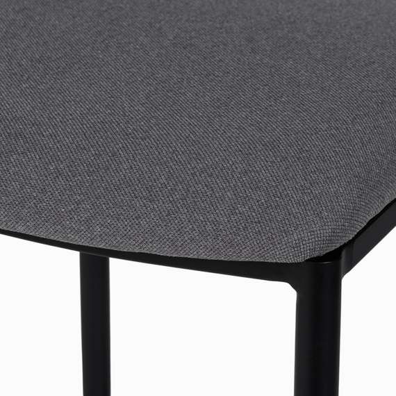 Полубарный стул Teo