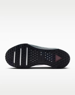 Кроссовки мужские Nike Metcon 10 (Вишнево-Черные)