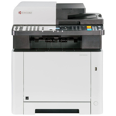 МФУ Kyocera Ecosys MA2100cfx, A4, 21 стр./мин, Ethernet, цветное
