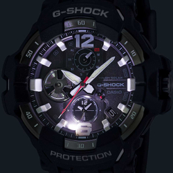 Часы Casio GR-B300-1A