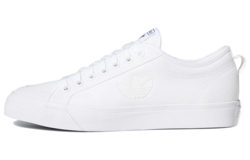 Кроссовки Adidas Originals Nizza Trefoil