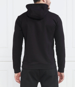 Худи EA7 - черный(3RPM62 PJ05Z)