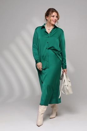 Цена на Костюм-2834 больших размеров