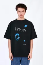 Футболка Ясенпень Грусть