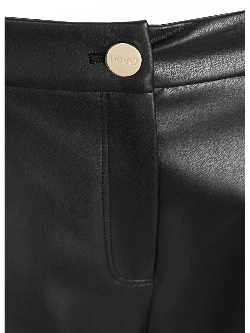 Брюки женские Pant.Straight LIU JO
