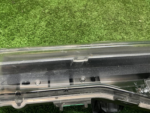 ДХО правый Geely Preface (2024-н.в.)