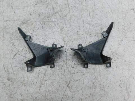 Пластик внутренний левый, правый Honda CBR600RR 06-08 64365/64315-MFL
