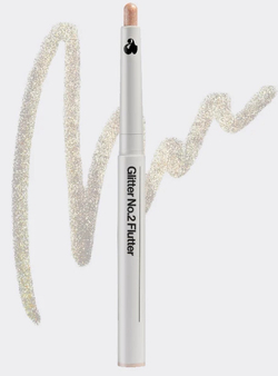 UNLEASHIA Pretty Easy Glitter Stick - Веганские тени для век в карандаше