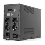 Источник бесперебойного питания  Crown CMU-SP1500EURO USB
