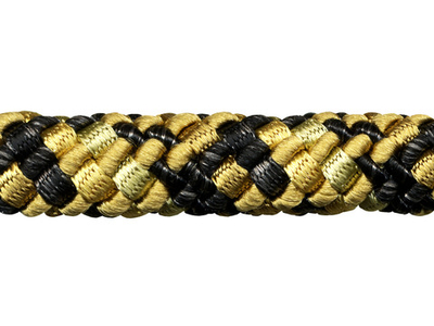 10010/22 Шнур с ресничкой