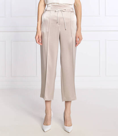 штаны Marc Cain - серый(TC 81.40 W15)