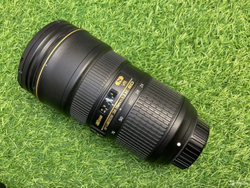 Nikon 24-70mm 2.8E ED VR AF-S Покупка/Продажа