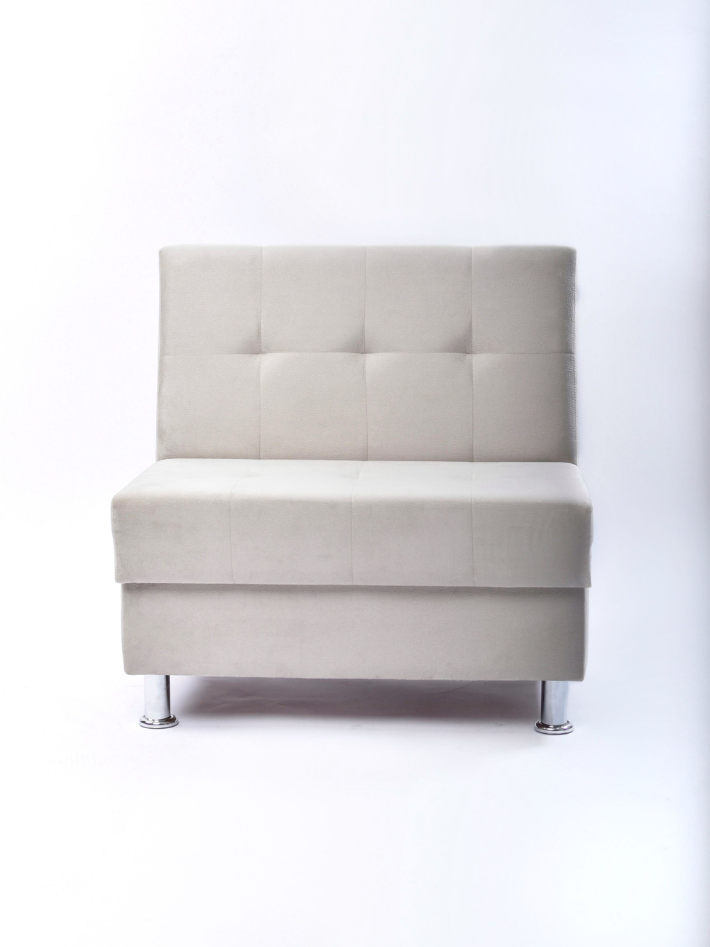 Диван для прихожей с ящиком для кухни, офиса, дачи, примерочной, балкона