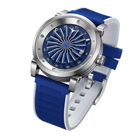 Мужские наручные часы Zinvo Blade COBALT 1-38